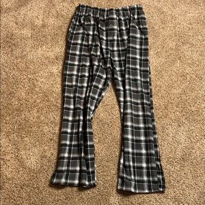 XL Men’s Pajamas